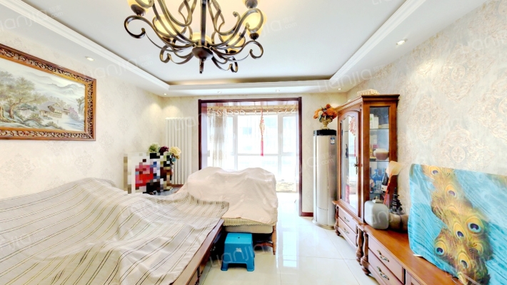 靖江雅园二手房实景图