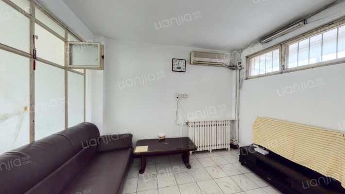 滨海新村西区二手房实景图