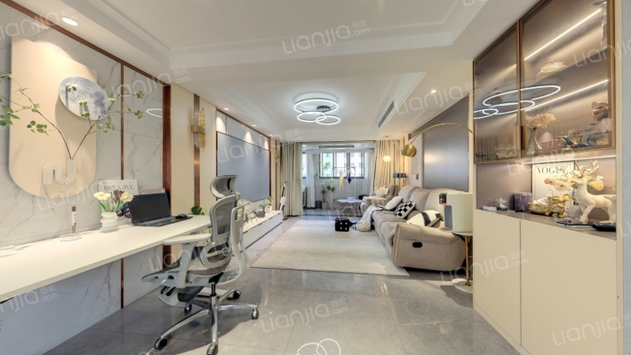 天瑞家园二手房实景图