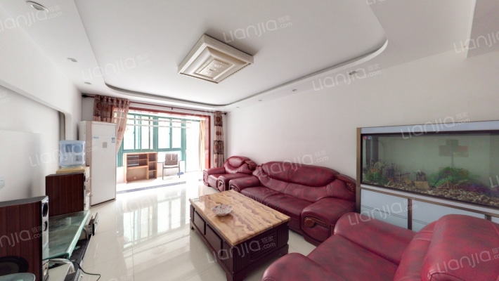 恒美嘉园B区二手房实景图