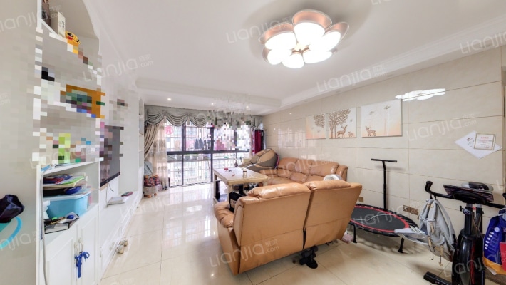 鑫天御景湾一期二手房实景图