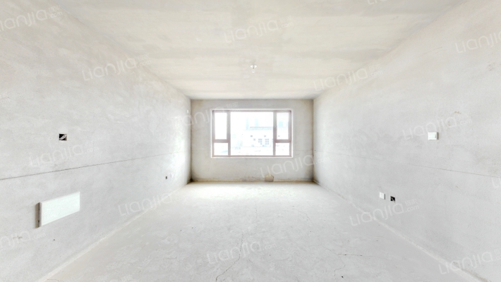 天一和院二手房实景图