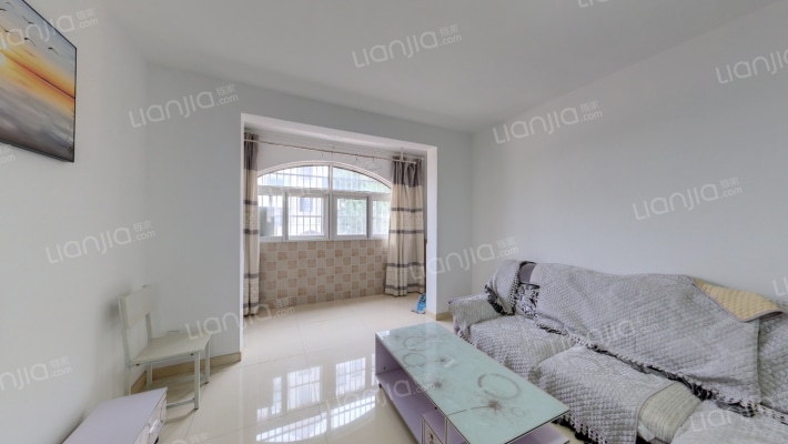 锦绣江南二手房实景图