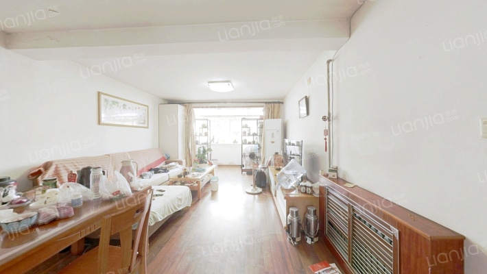 芝罘里二手房实景图