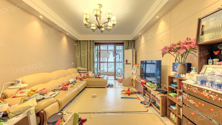 玉麟名邸二手房实景图