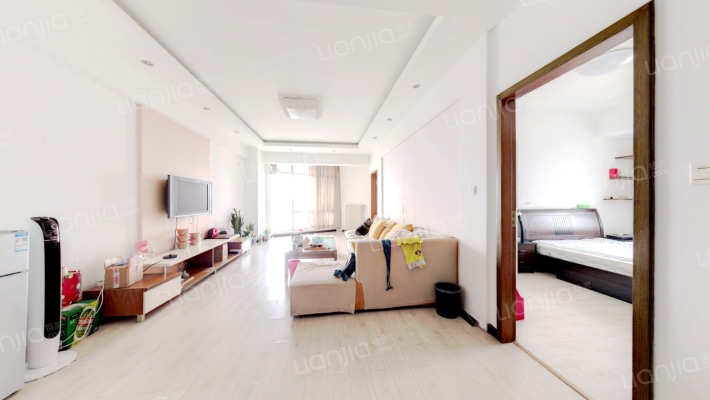 碧海华庭二手房实景图