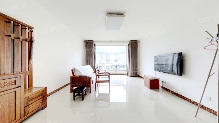 南苑小区二手房实景图