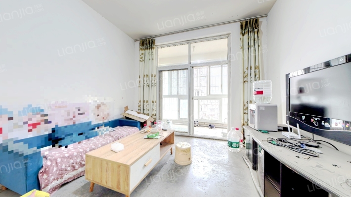 凤凰铭筑二手房实景图