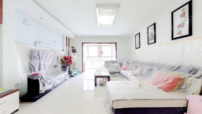 静水香榭二手房实景图