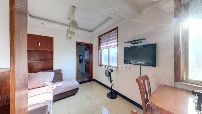 中营街二手房实景图