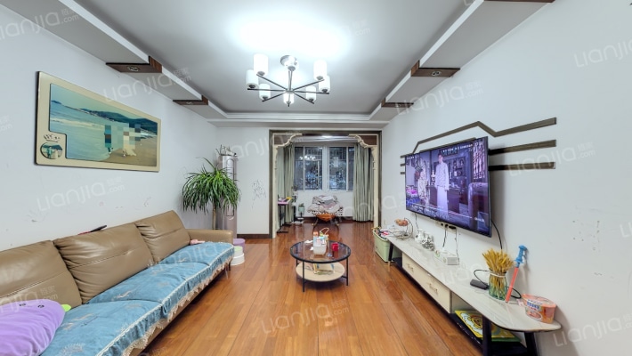 仙荷家园二手房实景图