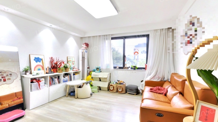 沪亭苑二手房实景图