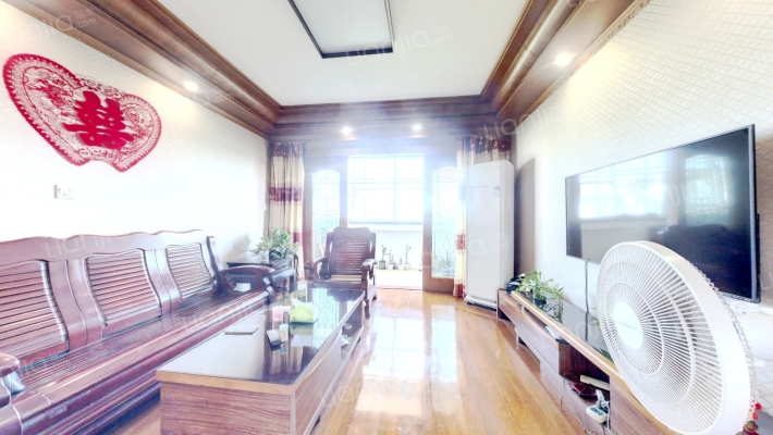 飞虹南村二手房实景图