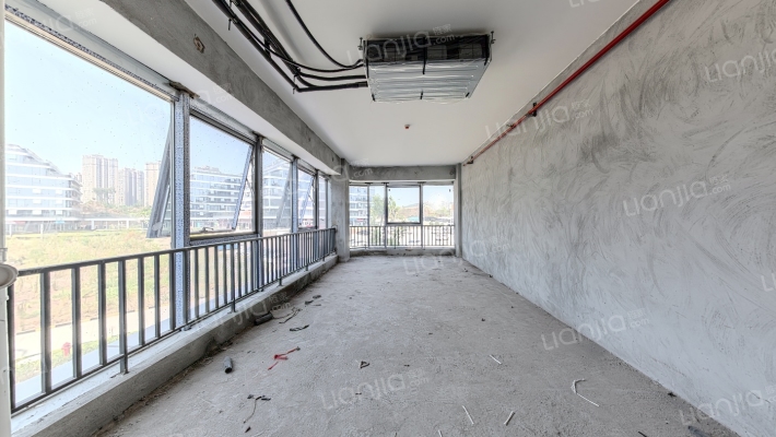 富力湾C7星寓二手房实景图