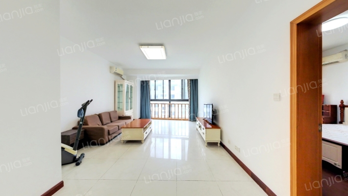 21世纪现代城东区二手房实景图