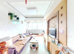 整租·关岳庙街 4室2厅 复式 南_关岳庙街租房