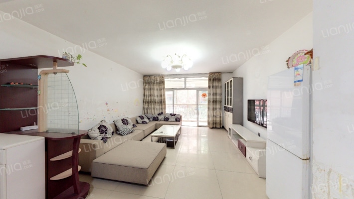 东泰新居二手房实景图