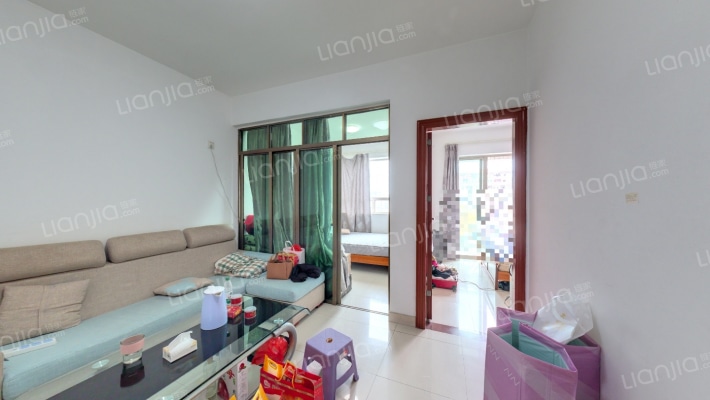 香缤城市花园二手房实景图