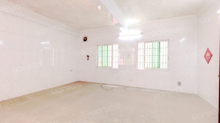 大良单家南江居委会二手房实景图