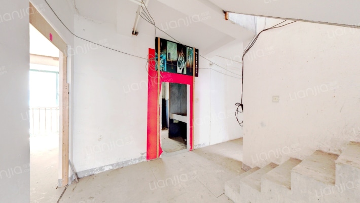 华夏清水湾二手房实景图