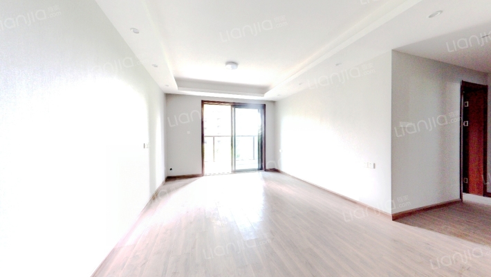 禹洲朗廷元著二手房实景图