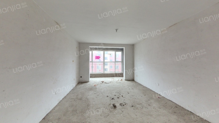 佳豪城市花苑二手房实景图