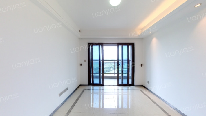 融创御园二手房实景图