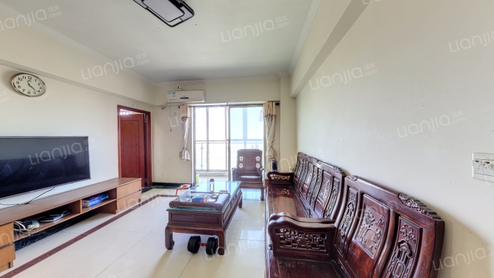 美荔心筑二手房实景图