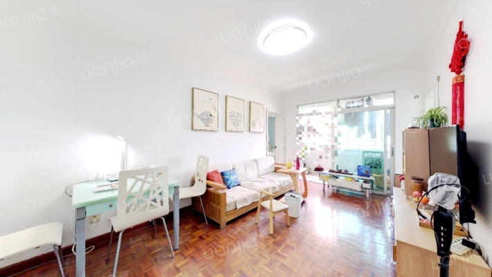 龙珠花园C区二手房实景图