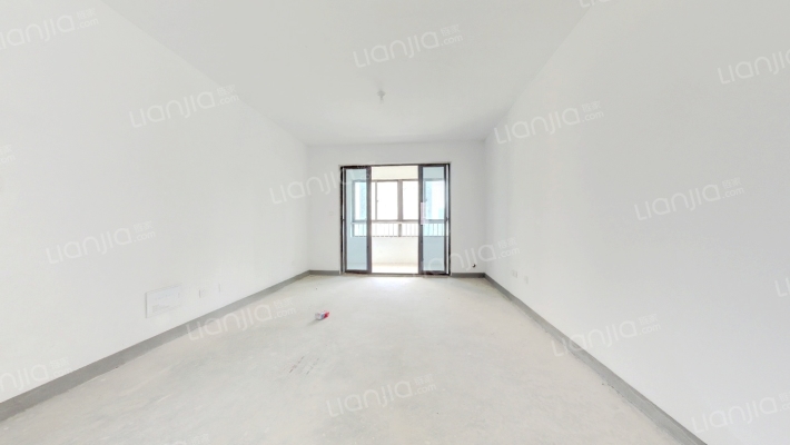 北张家园二手房实景图