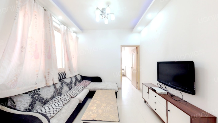 盾安九龙城A区二手房实景图