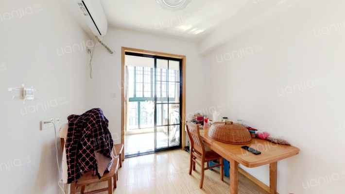 和韵家园二手房实景图