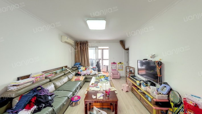 慈云宏景二手房实景图