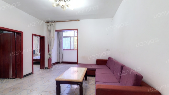 金鹏小区二手房实景图