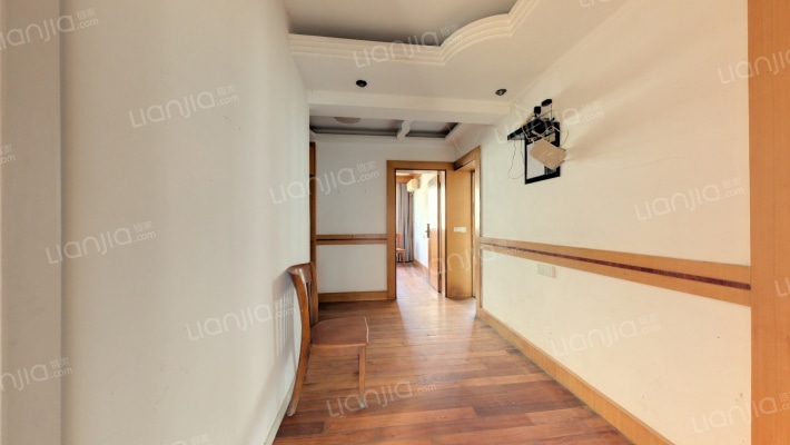 怡景花园二手房实景图