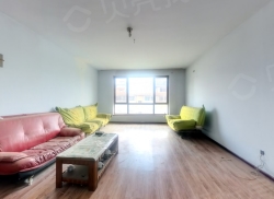 整租·通和小区 3室2厅 南/北_通和小区租房