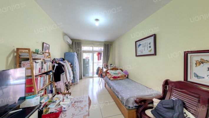 富源里二手房实景图