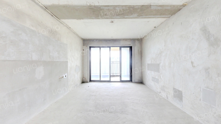 中海观澜府二手房实景图