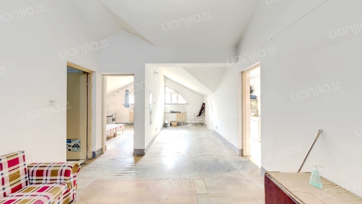 怡苑新区二手房实景图