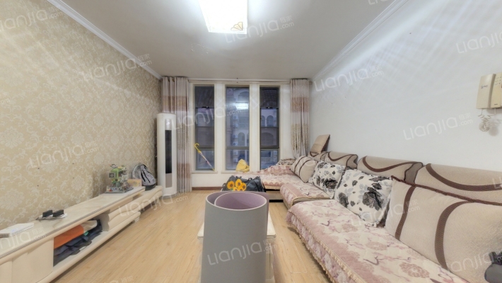 普罗旺世3期东区二手房实景图