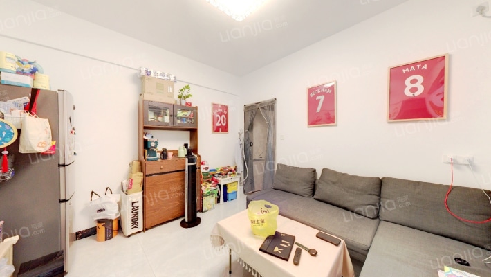 周门小区周门南路二手房实景图