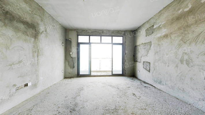 松湖豪庭二手房实景图