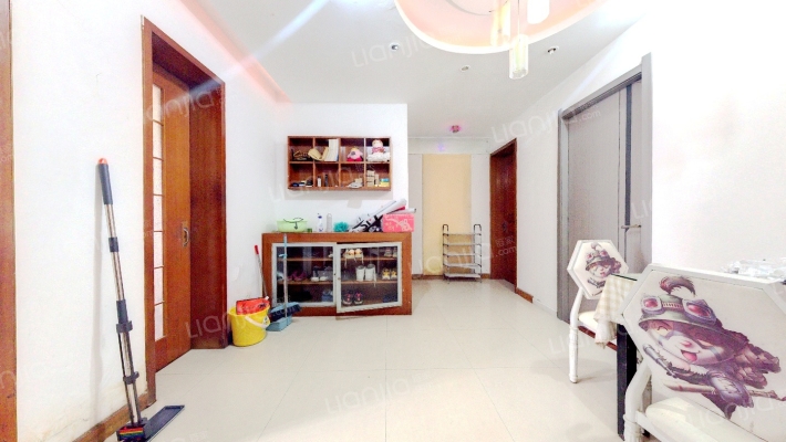 合村坊散盘二手房实景图