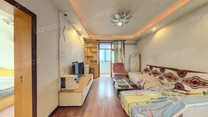 鸿元小区二手房实景图