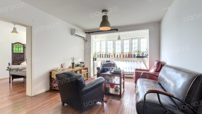 新华名苑二手房实景图