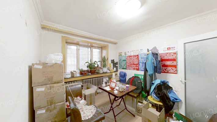 田地街二手房实景图