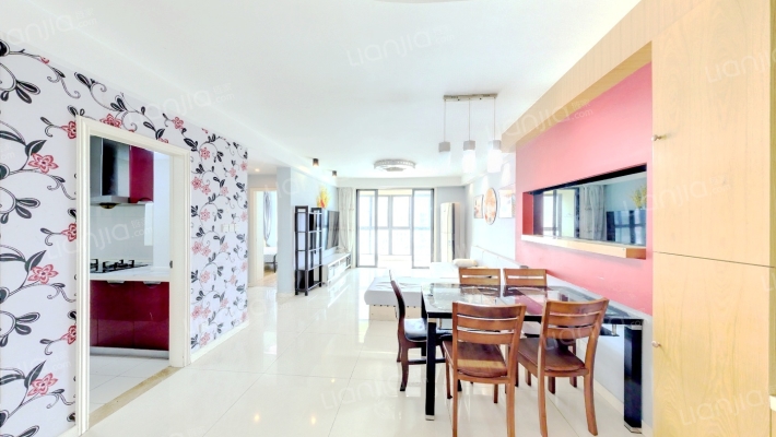 新沪东公寓二手房实景图