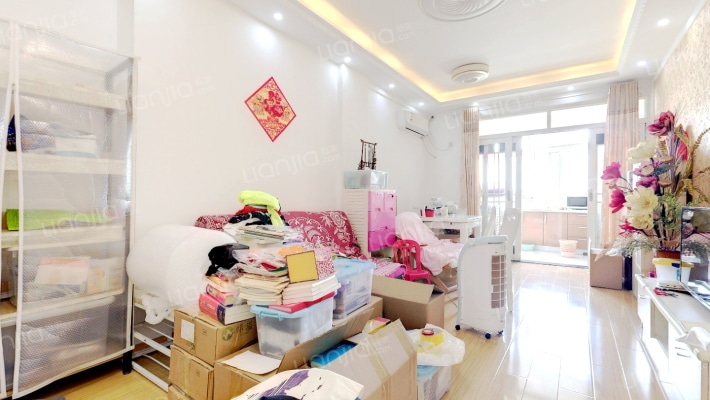 中力名居二手房实景图