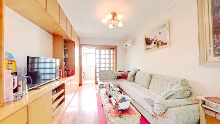 头条巷二手房实景图