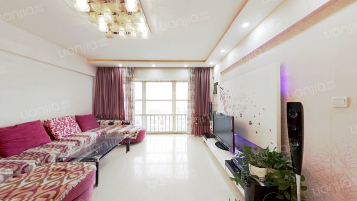 欢乐人家二手房实景图